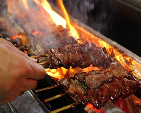 やきとん侍の画像