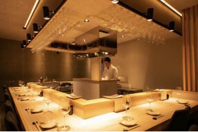 焼き鳥　寿の画像