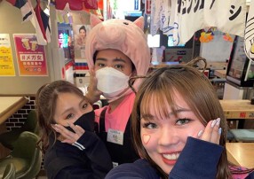 元祖皿焼売酒場ニュースター　ほぼ新宿のれん街 倉庫離れの画像