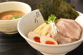 麺屋 藤しろ 三軒茶屋店の画像