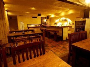 Kitchen&Bar antsの画像