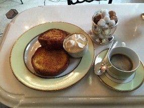 ル.ブルジョヌマン　　麺屋みつばの画像