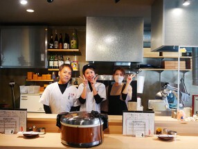 徳川町　ぶた福の画像