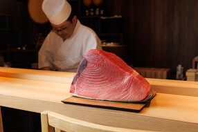 鮨あっち(仮)の画像