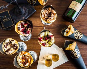 PARLA 東急プラザ銀座の画像