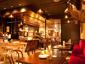 THE MEAT&LABORATORY 新宿店の画像