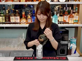 お酒の美術館　渋谷明治通り店の画像