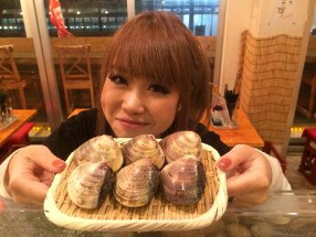 海鮮酒場　はまじろうの画像