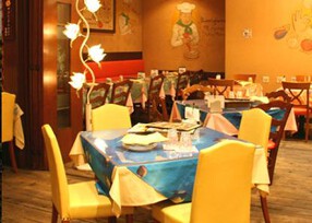 ドルチェモスカート　心斎橋店の画像