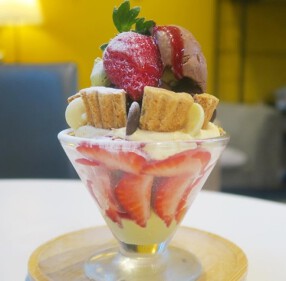 タルト専門店 NOYUの画像