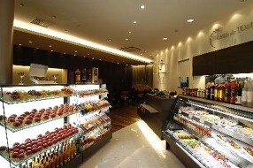 Celeb de TOMATO 表参道店の画像