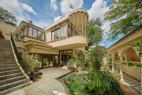 リストランテASOの画像