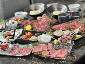 焼肉　頂の画像