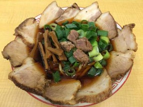 麺屋7.5Hz 新橋店の画像