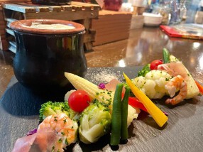 Italian Barrel cocoCHIの画像