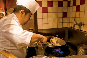 あひるの台所 二子玉川店の画像