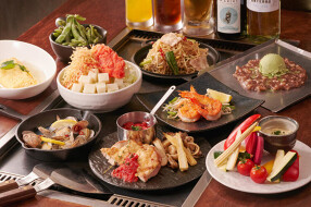 東京もんじゃ くらや 金沢店の画像