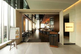 BAROLO　仙台の画像