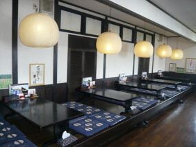 うどん桐乃家の画像