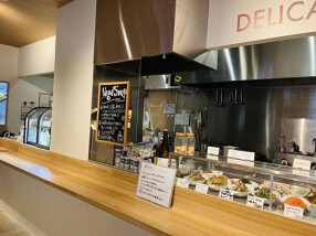 FOOD HOLIDAYの画像