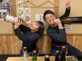 炭火焼き鳥とさか 中浦和店の画像