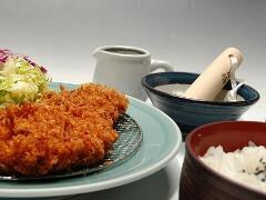 かっすい亭の画像