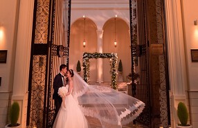 アーフェリーク迎賓館　熊本の画像