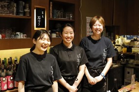 蕎麦 石はら　立川店の画像