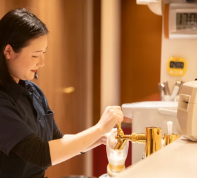 韓食菜炎 焼肉ヨンドン南口店の画像