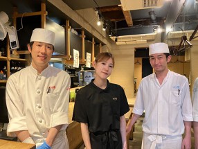 ICHIグループの画像