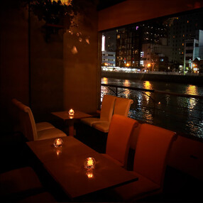 MYMON西中洲の画像