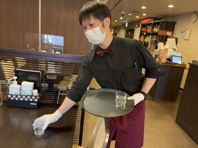 台湾菜館弘城の画像