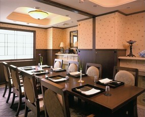 日本料理　成城きた山　本店の画像