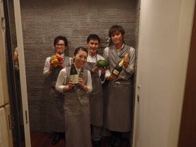 Renge equriosityの画像