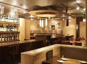 馬刺しと粋なお酒　風舞の画像