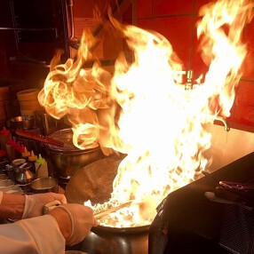 中華居酒屋マルチューの画像