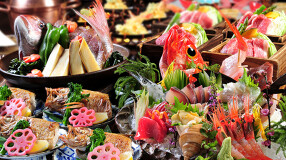 和食新店舗の画像