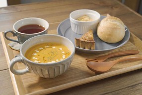 SoupCafe Chordsの画像