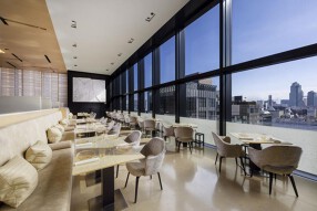 BEIGE ALAIN DUCASSE TOKYOの画像