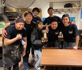 火ノ膳　　高田馬場店の画像