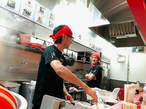 めんきや　本店の画像