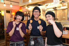 串カツ田中 目黒店の画像