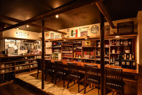 伊酒屋CARLOTTAの画像