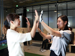 Eva Golf Studio 自由が丘の画像