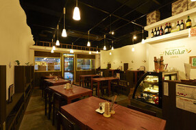 自然食レストラン　NaTuLaの画像