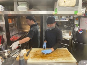 うなぎ家 しば福やの画像