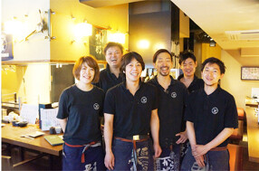 庵狐 　円山町店の画像