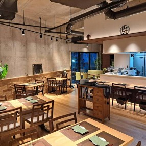 中国菜tsumugiの画像