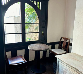 casual Italian との画像