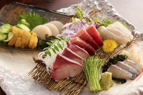 古民家DAINING 魚Den千歳船橋店の画像